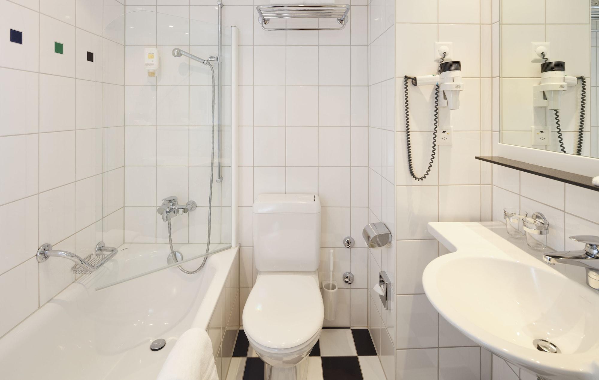 Hotel Metropol 4*