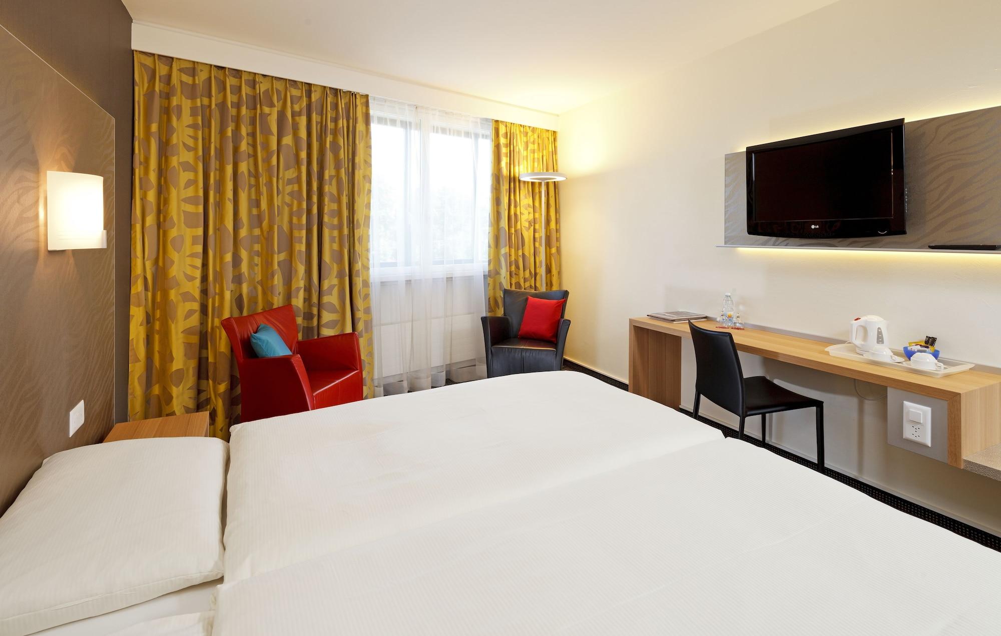 होटल Metropol 4*